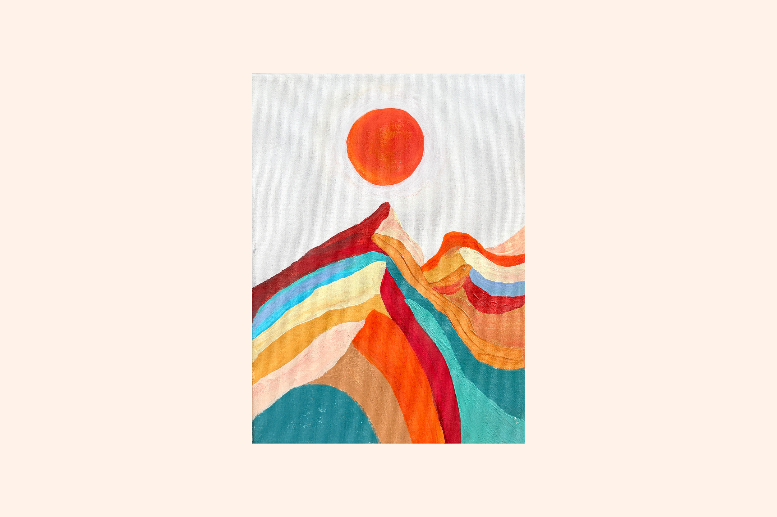 Sun Study