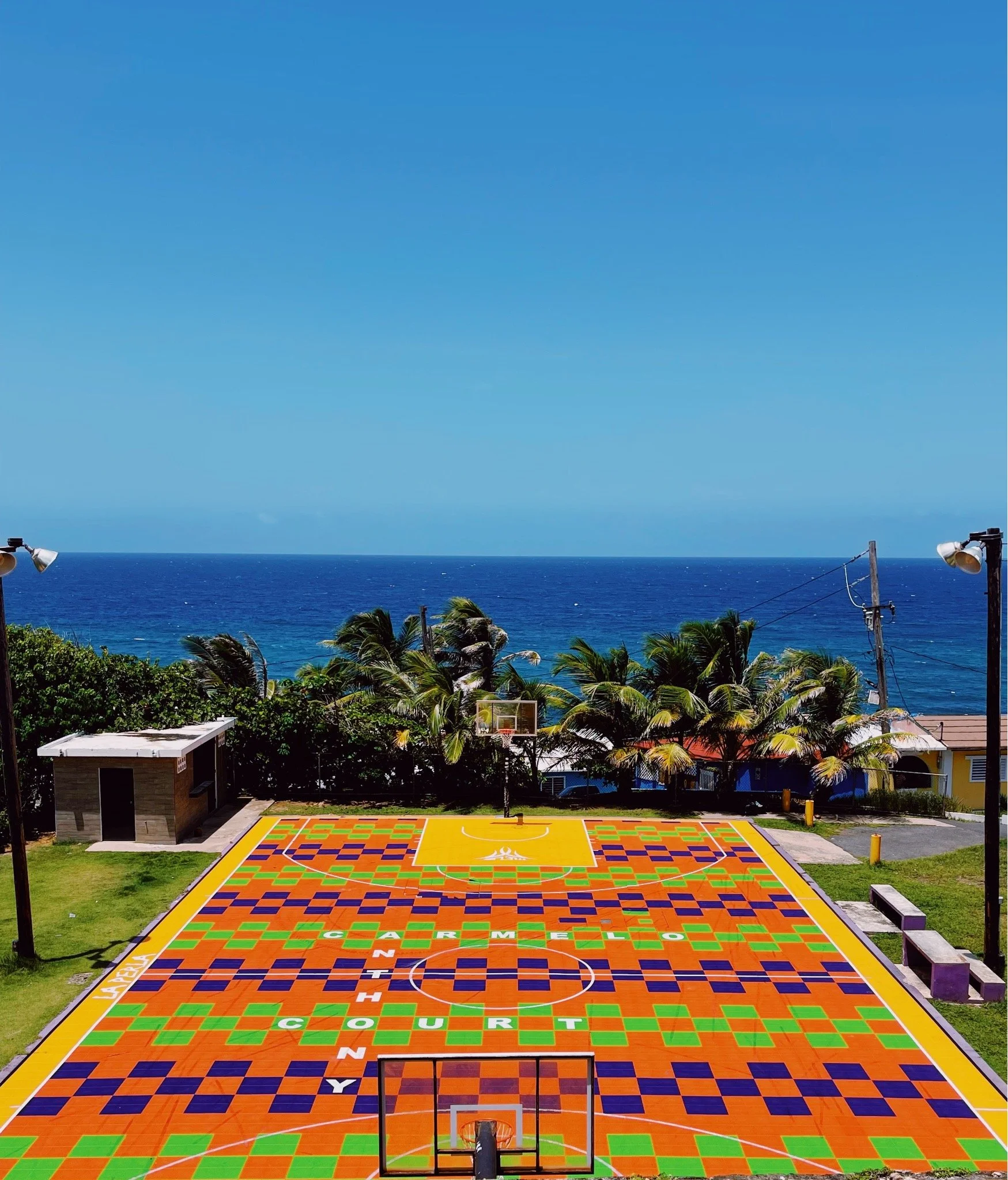 Meet me In Puerto Rico