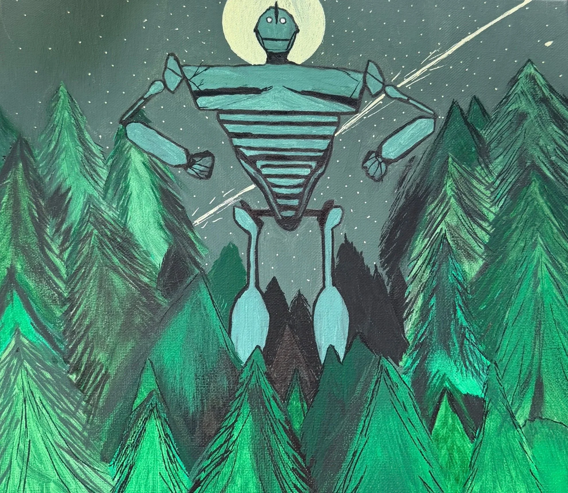 Iron Giant