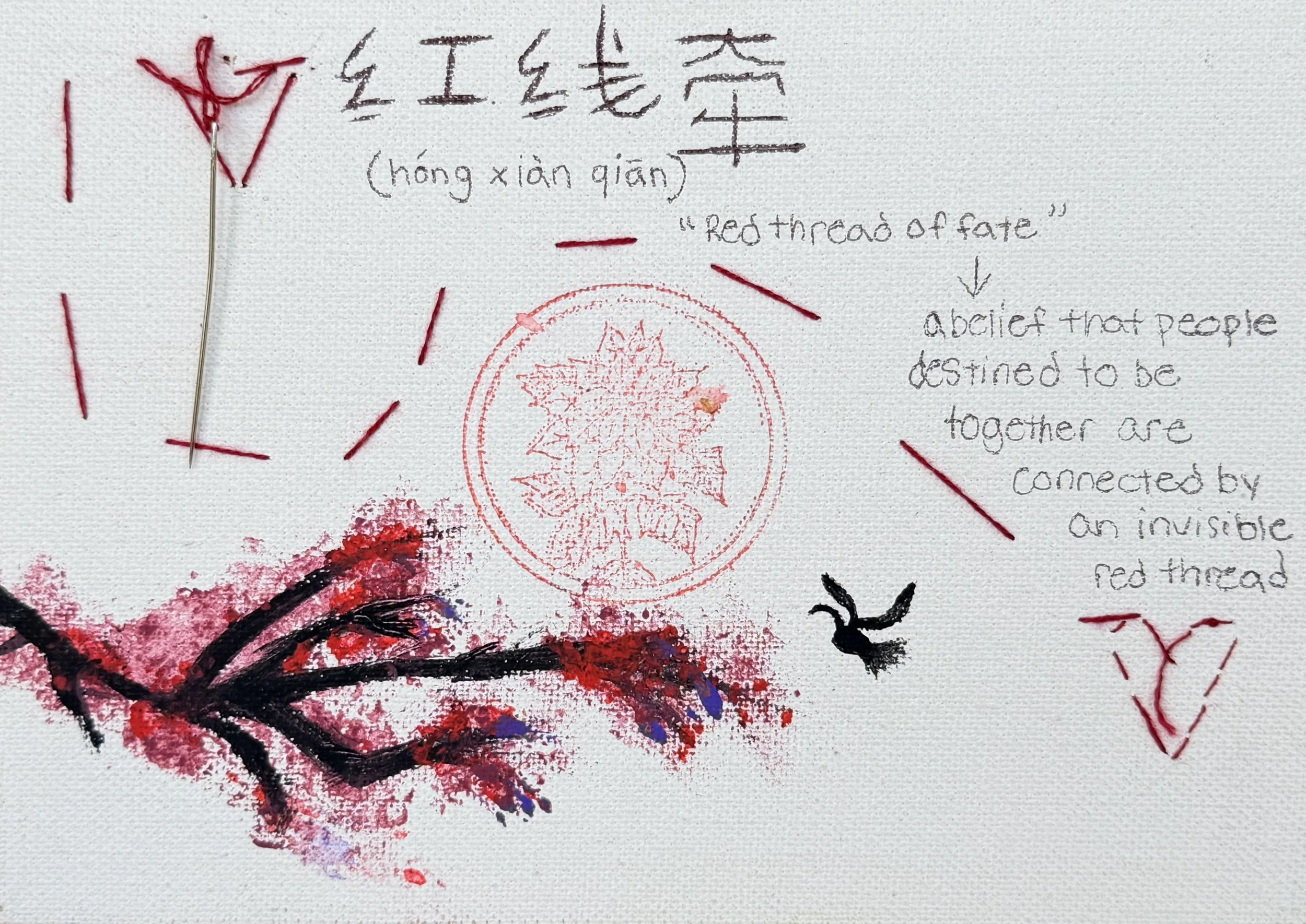 Red Thread