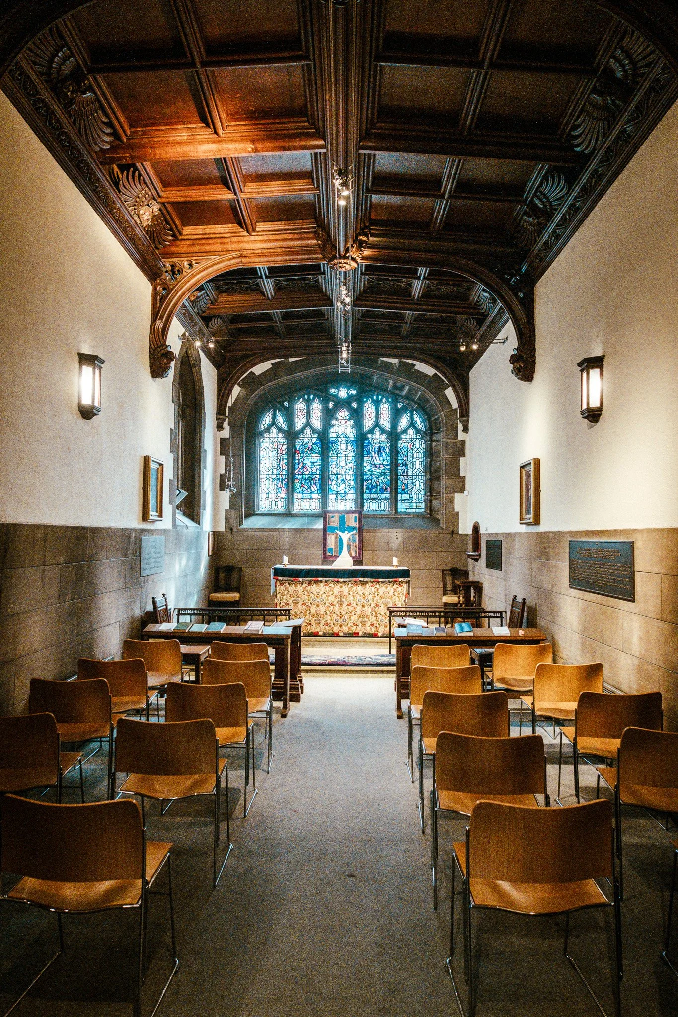 The Chapel