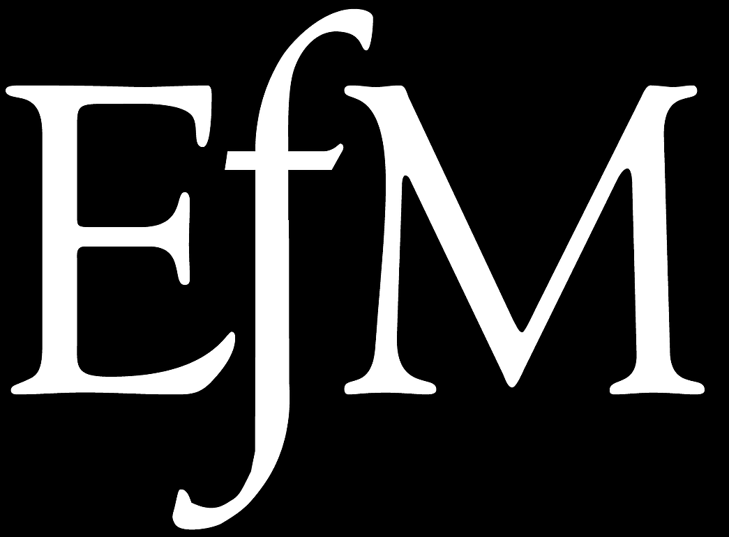 Education for Ministry (EfM)