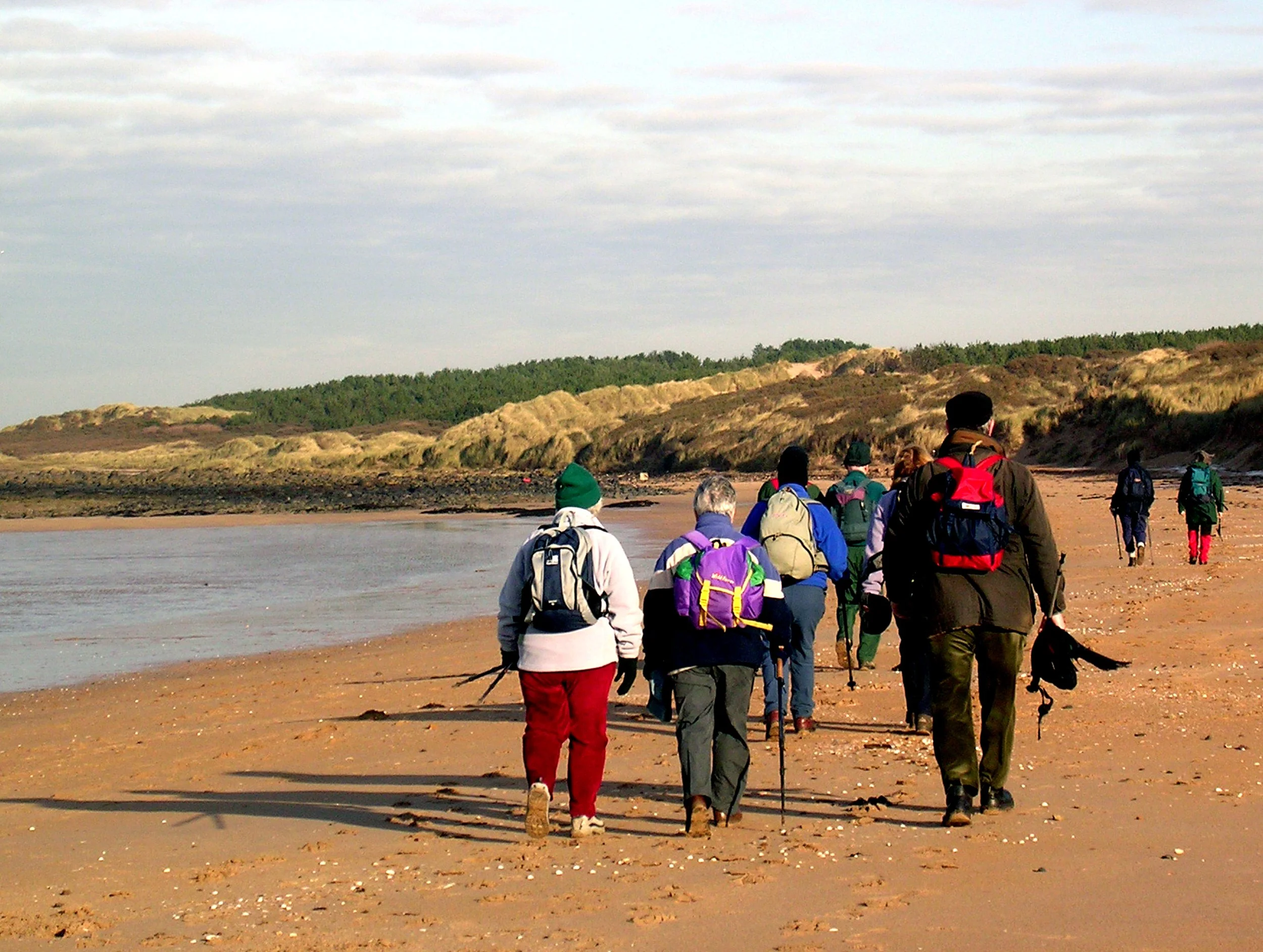 Walking Group