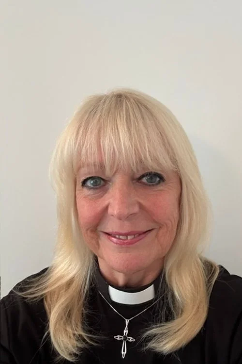 Dr Valerie Cameron - Deacon