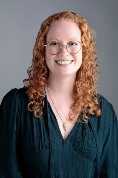 Maggie Doyle - Children’s and Youth Minister 