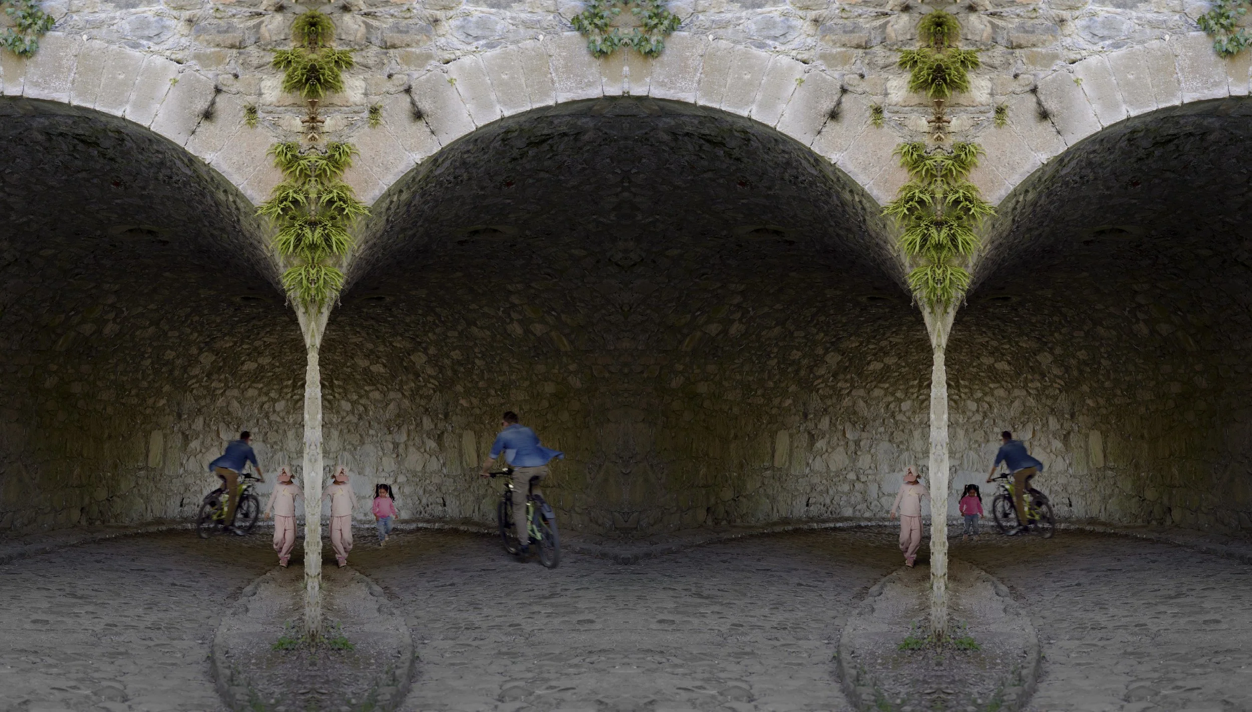 stages XVII, 47°45'51.1"N 8°49'00.2"E, 2026