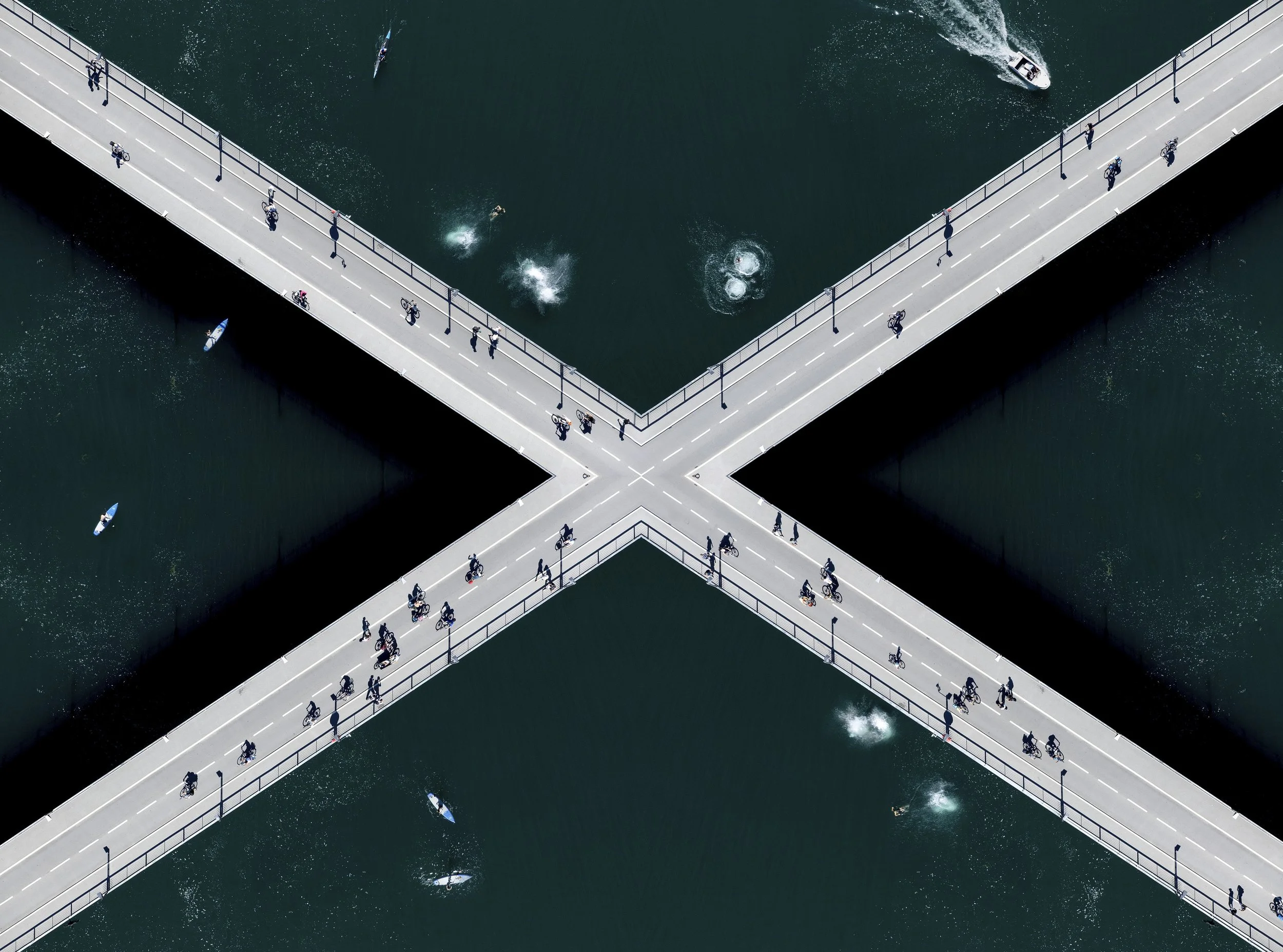 kaleidoscopes CVII, 47°40'05.9"N 9°10'26.5"E, 2026