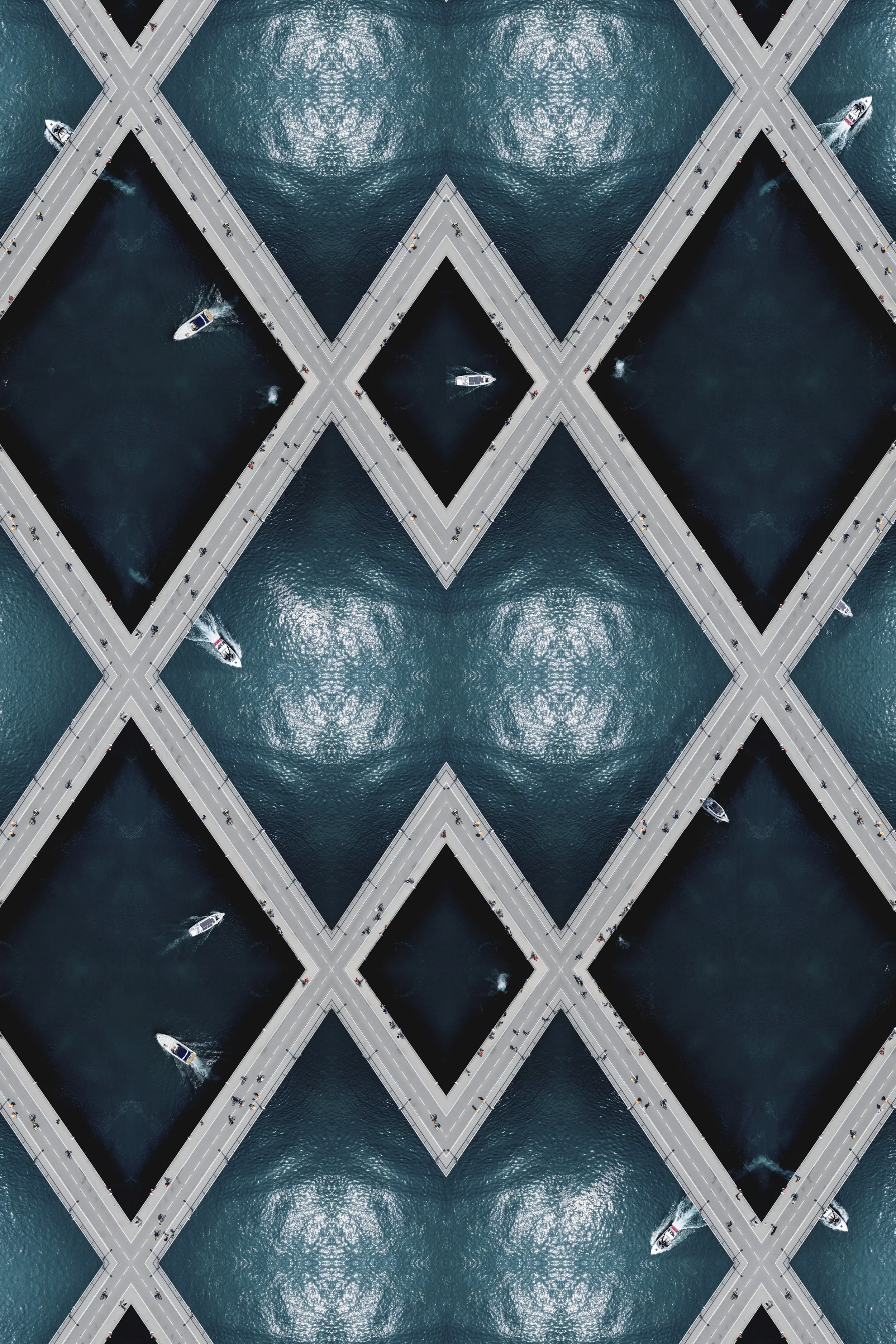 kaleidoscopes CVI, 47°40'05.9"N 9°10'26.5"E, 2026