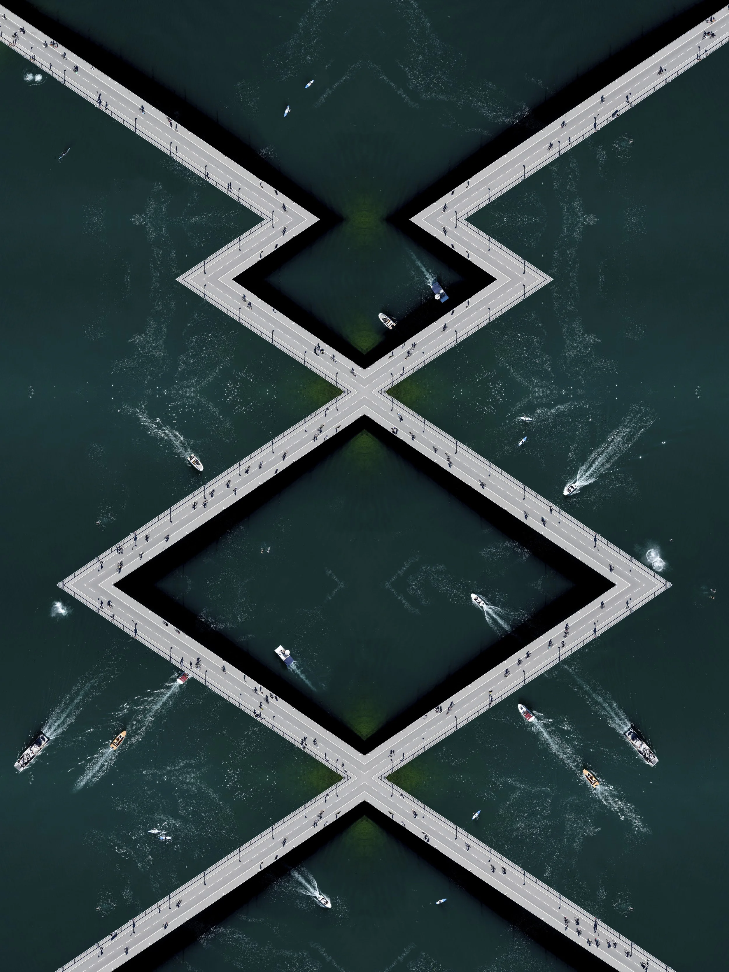 kaleidoscopes CV, 47°40'05.9"N 9°10'26.5"E, 2026