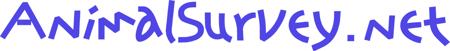 Animalsurvey 