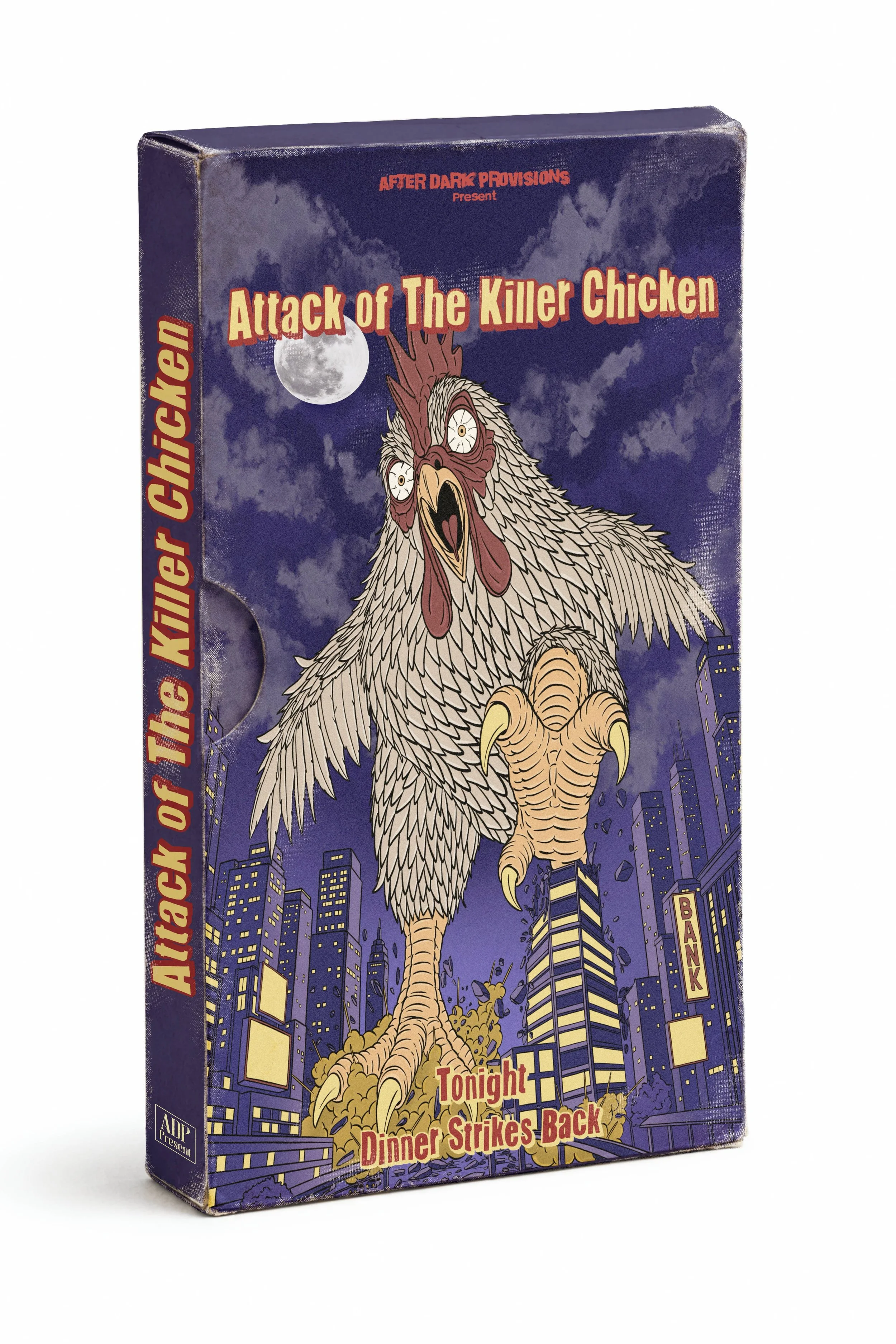ADP Killer Chicken - VHS.jpg