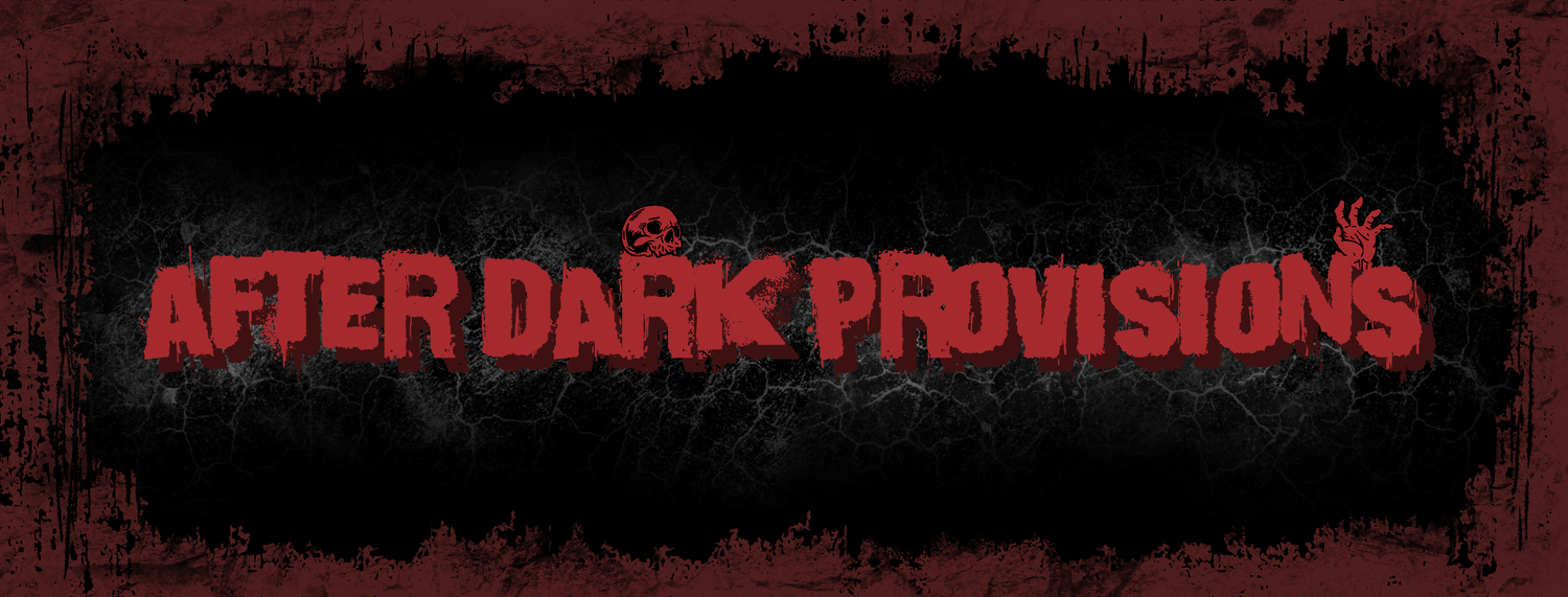After Dark Provisions