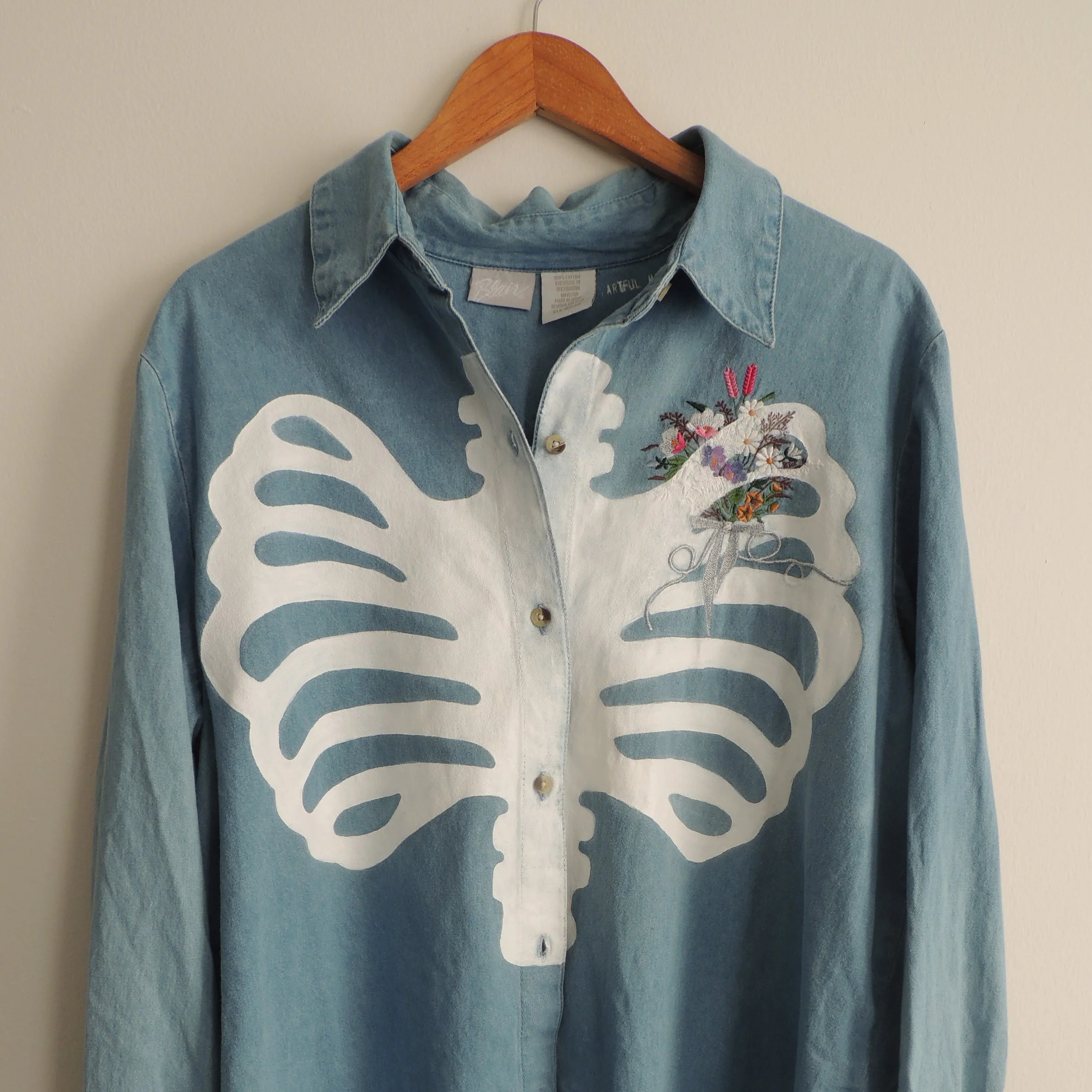 Wearable Art