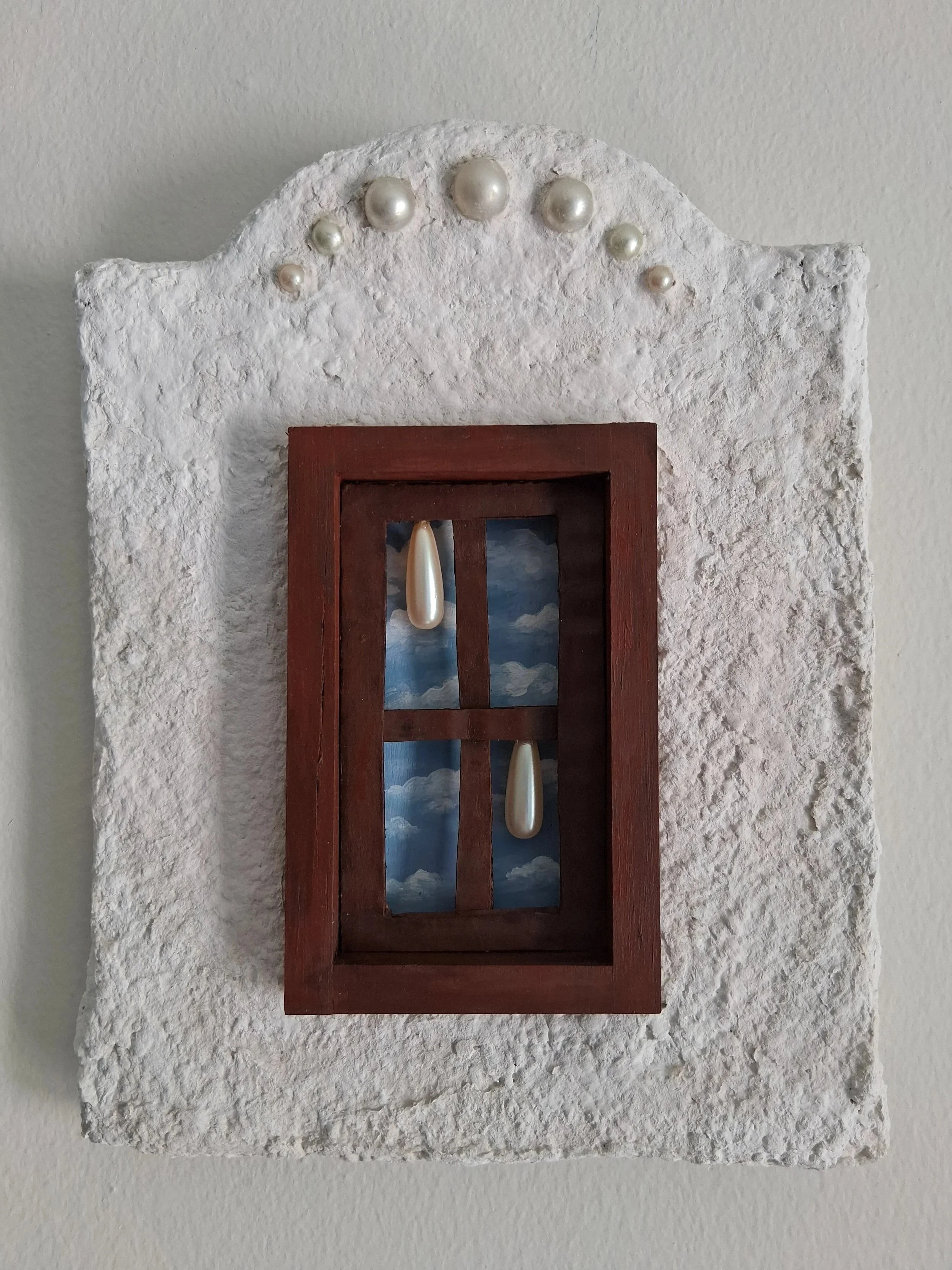 Painting and Sculptures