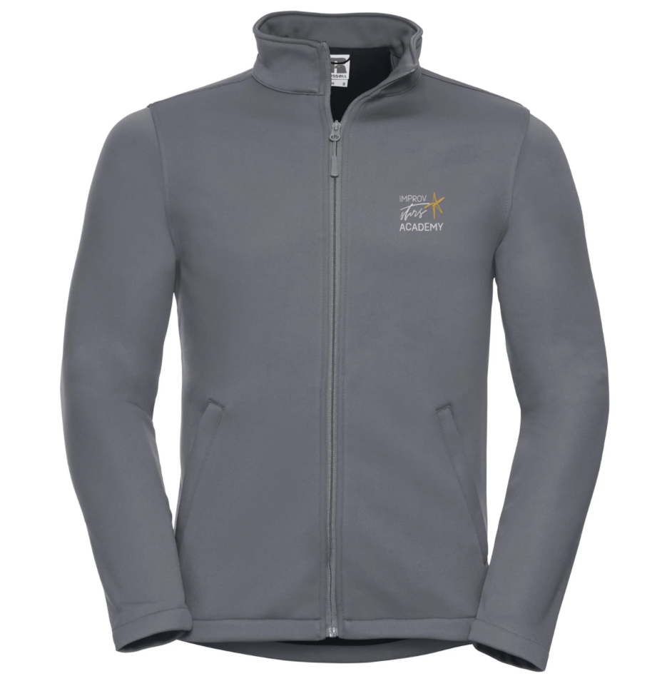 Softshell Jacket - ISA