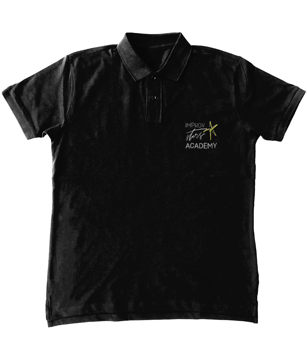 Polo Shirt - ISA