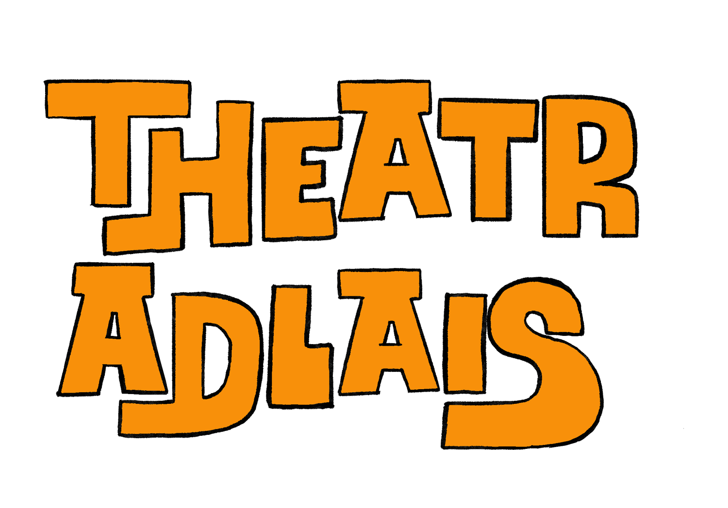 THEATR ADLAIS
