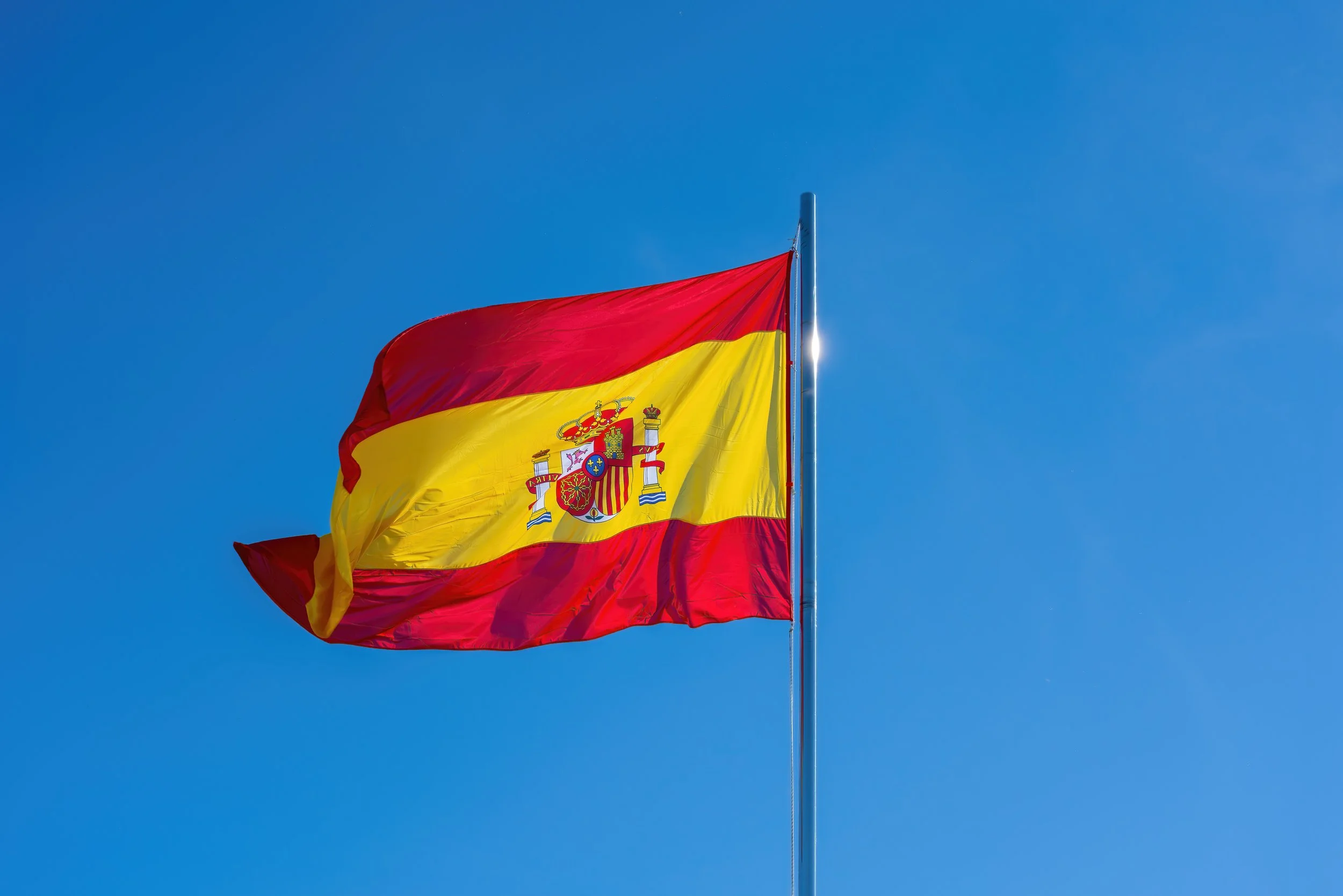 Spanish Presidency of the EU 2023