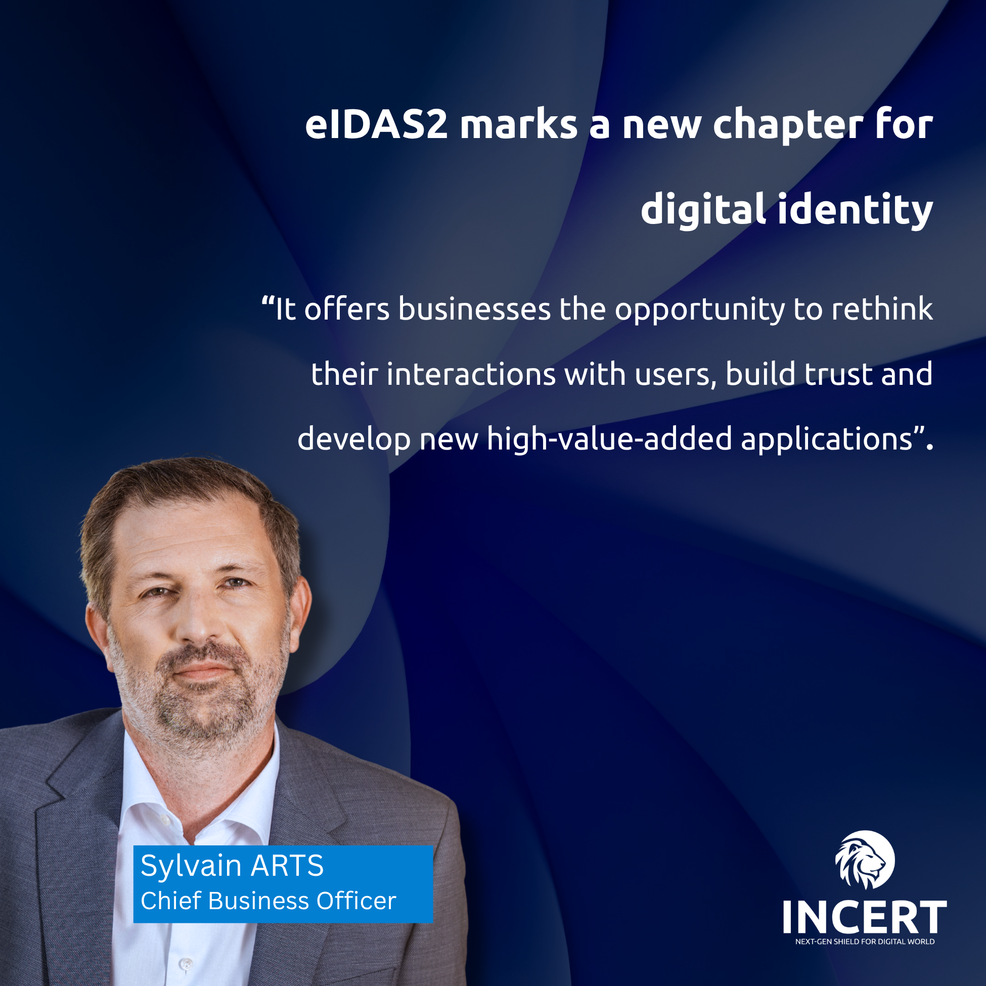 Turning digital identity into a lever for new business opportunities