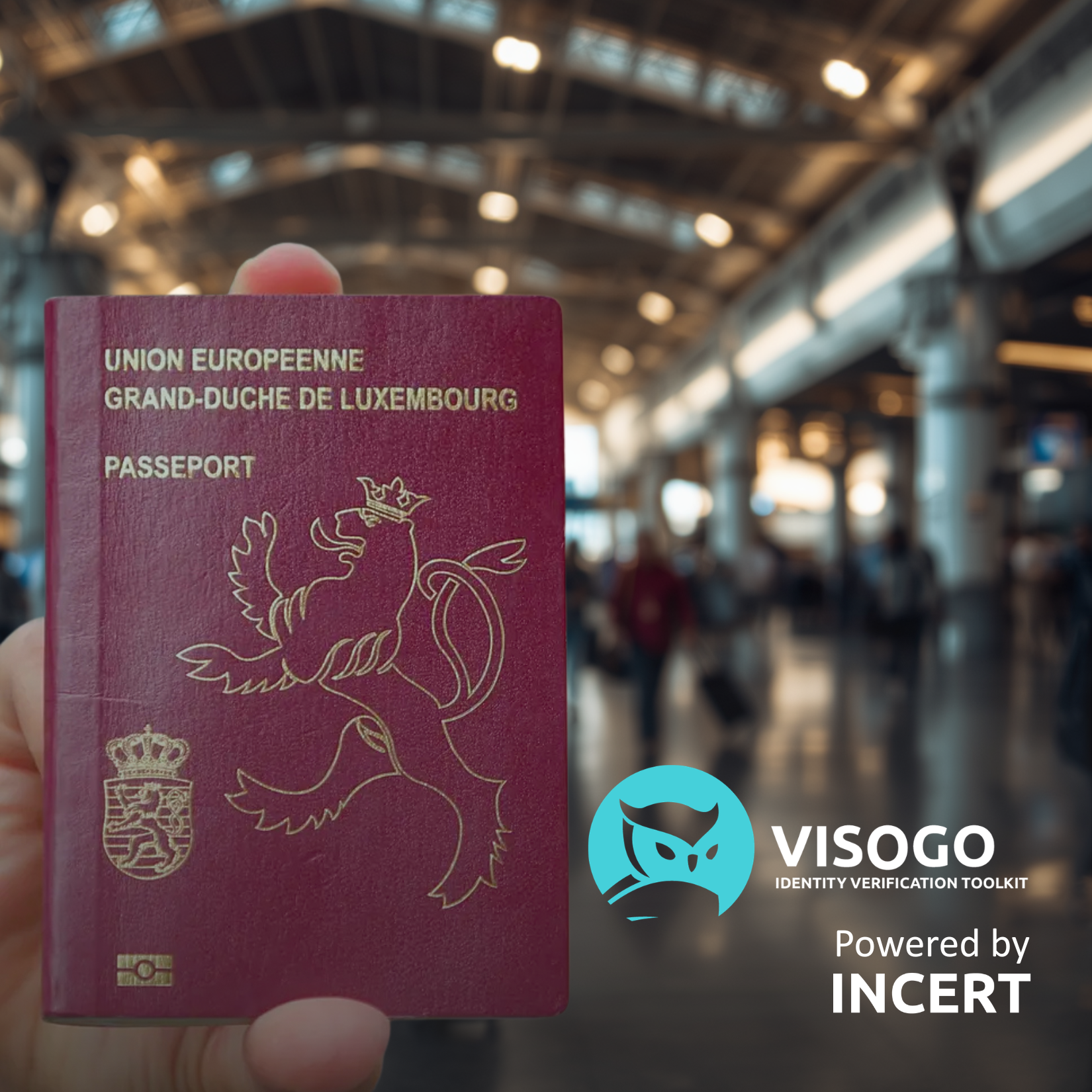 Your passport is more than just a travel document