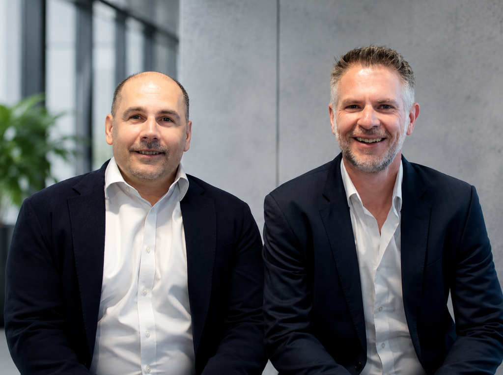 LuxTrust and INCERT sign a strategic partnership to strengthen digital sovereignty
