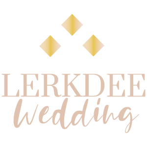 Lerkdee Wedding