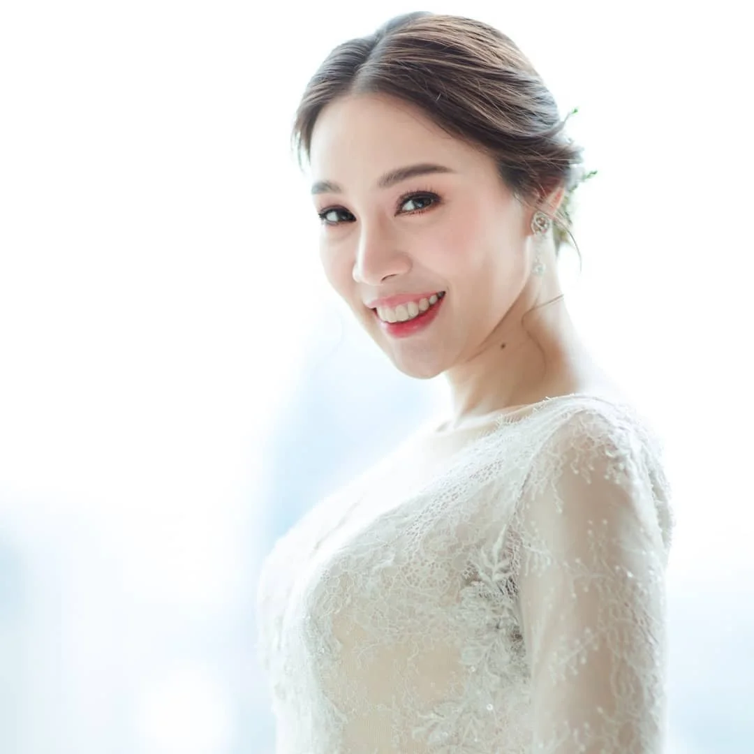 คุณกานต์ เจ้าสาวคนสวยในชุดของ @masterpiecebridalcouture⁠
⁠
#lerkdeewedding⁠
#capturinggoodday⁠
⁠
Facebook : Lerkdee Wedding⁠
Line ID : @lerkdeewedding⁠
Instagram : lerkdeewedding⁠
Tel. 062-623-9265⁠
⁠
Bride &amp; Groom's⁠
Planner and Decorate by @mar