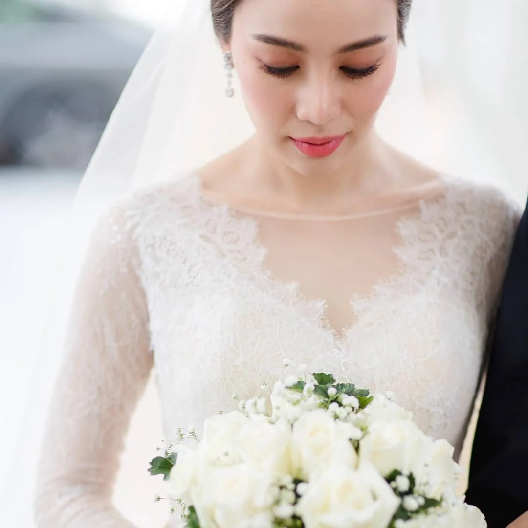 ภาพบรรยากาศงานแต่งงานคุณกานต์ คุณป้อ ณ โบสถ์พระมหาไถ่⁠
⁠
#lerkdeewedding⁠
#capturinggoodday⁠
⁠
Facebook : Lerkdee Wedding⁠
Line ID : @lerkdeewedding⁠
Instagram : lerkdeewedding⁠
Tel. 062-623-9265⁠
⁠
Bride &amp; Groom's⁠
Planner and Decorate by @maris