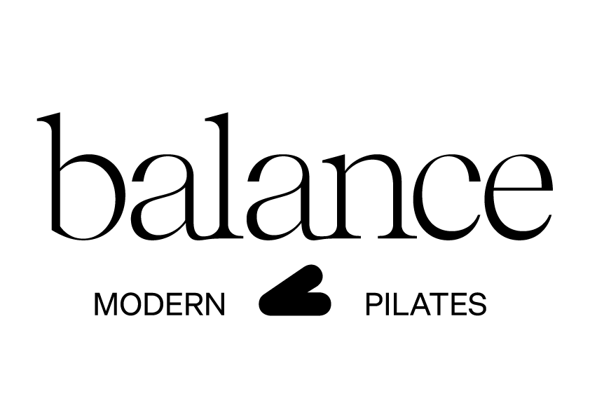 balance Modern Pilates