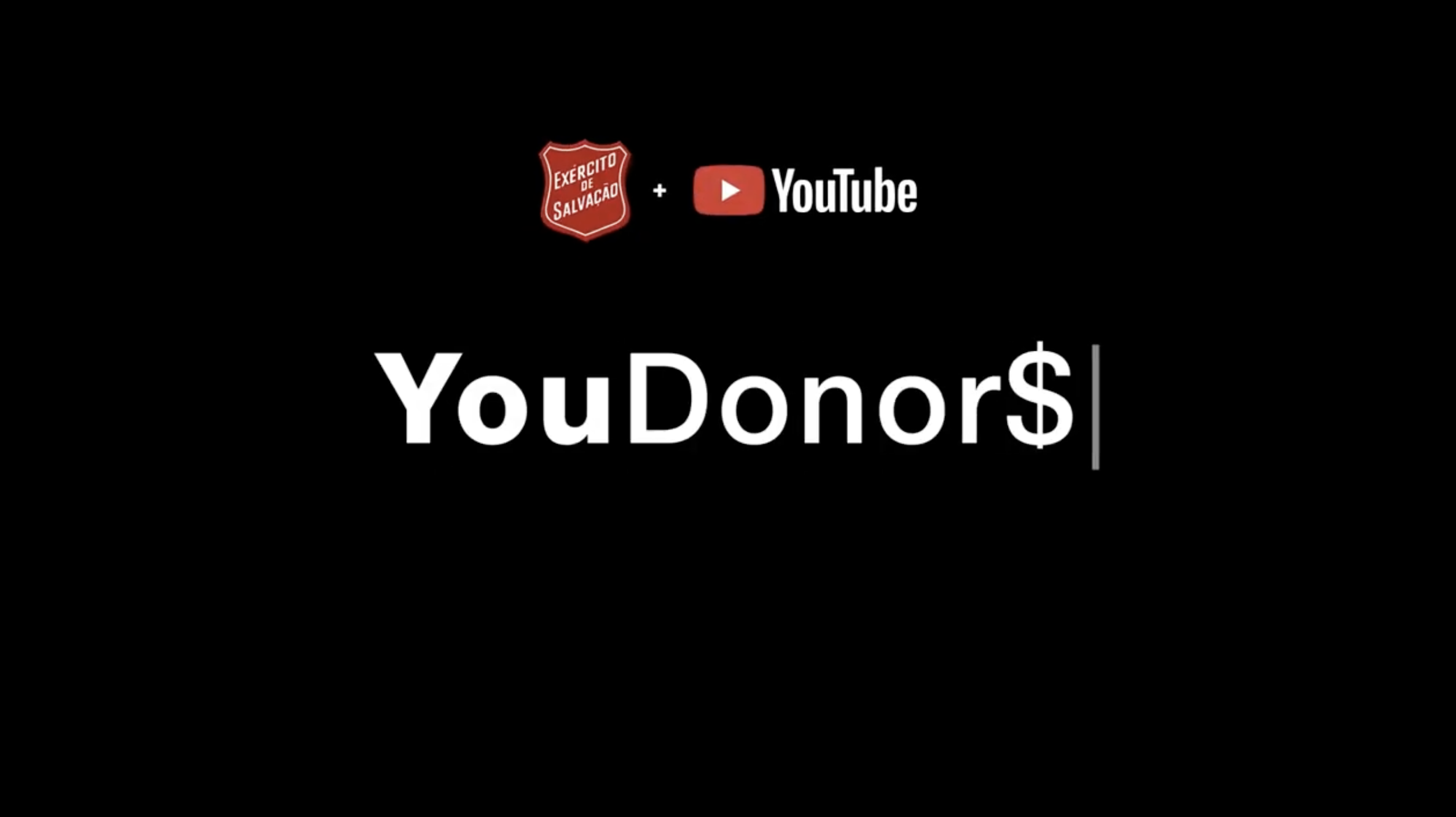 Salvation Army YouDonors