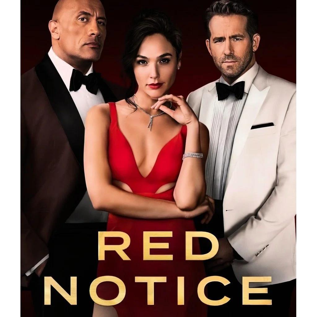 Red Notice