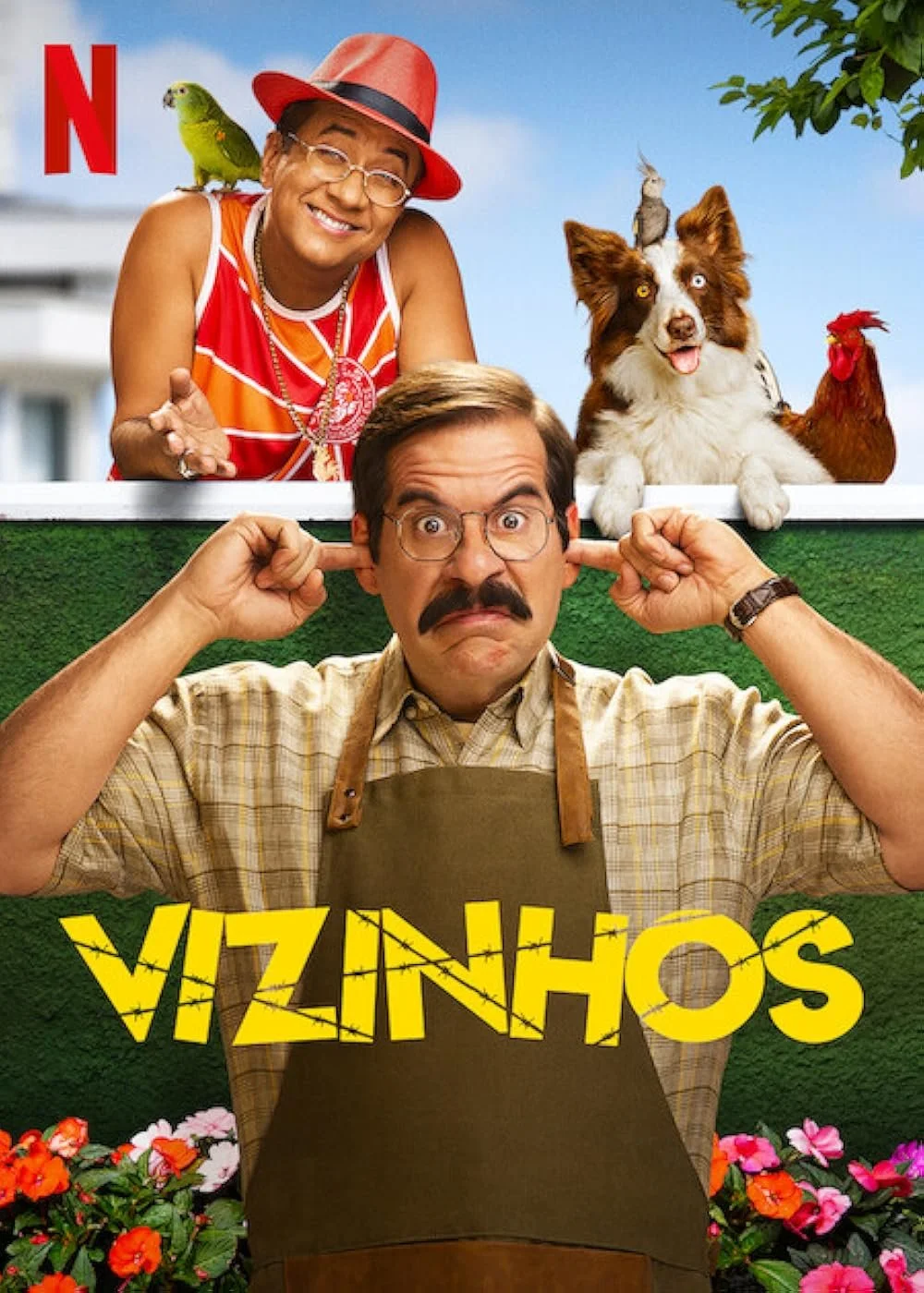 Vizinhos