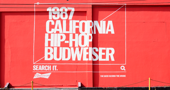 Bud Tagwords