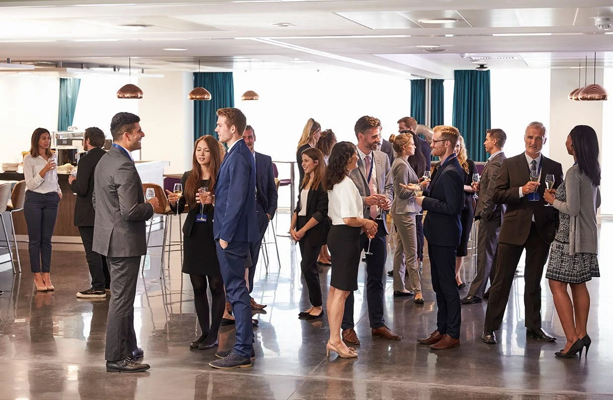 Corporate Catering
