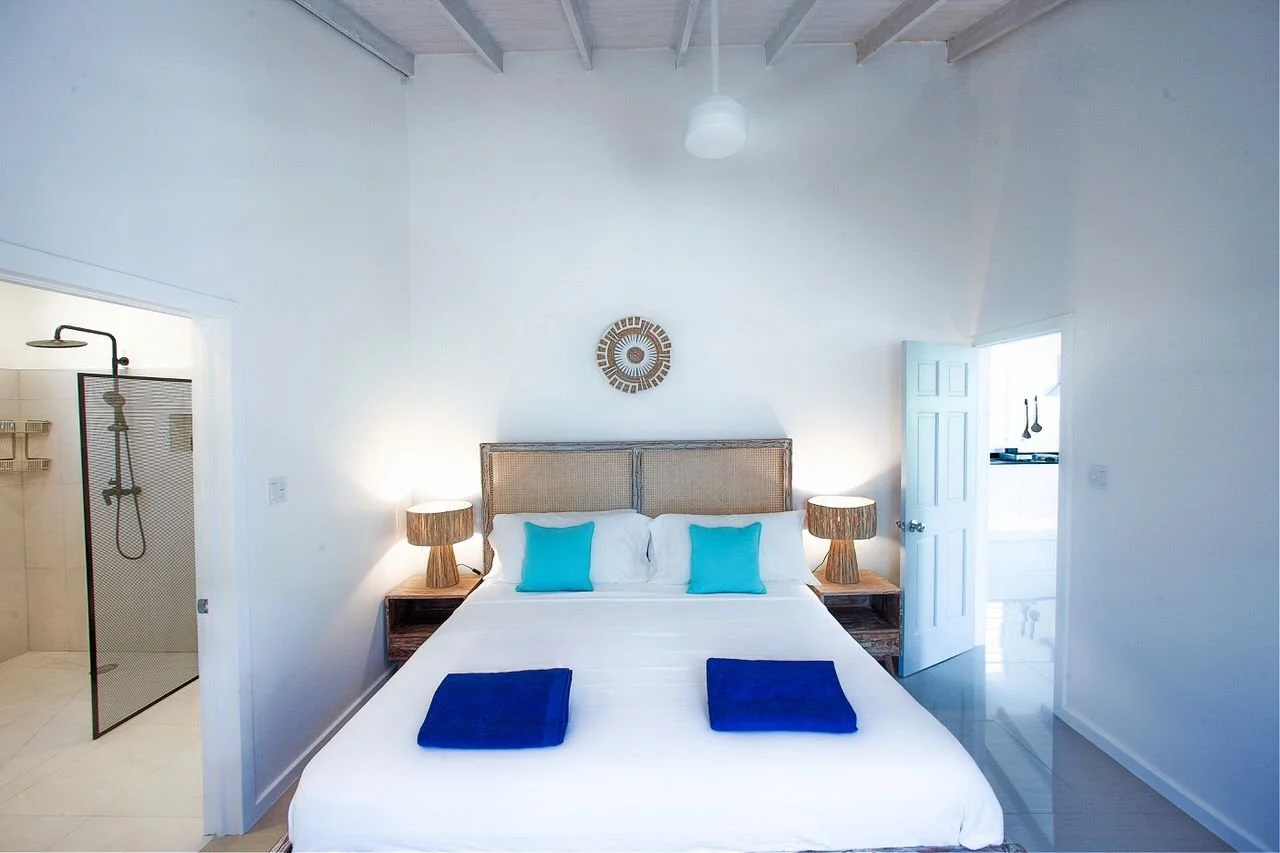 Bedroom 2.
