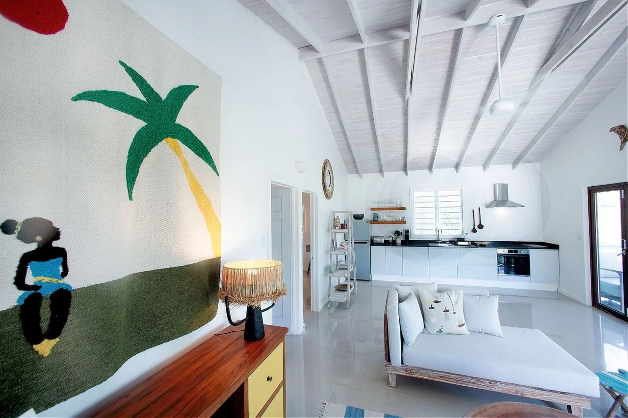 Booby - my hideaway to share with you