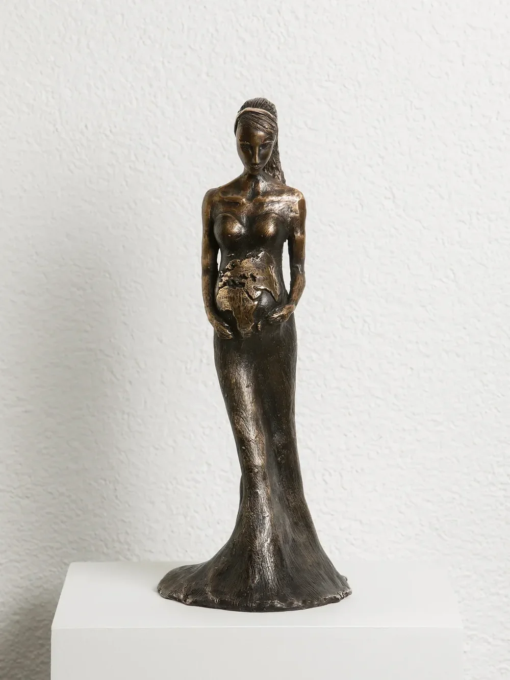 Scultura Freyja
