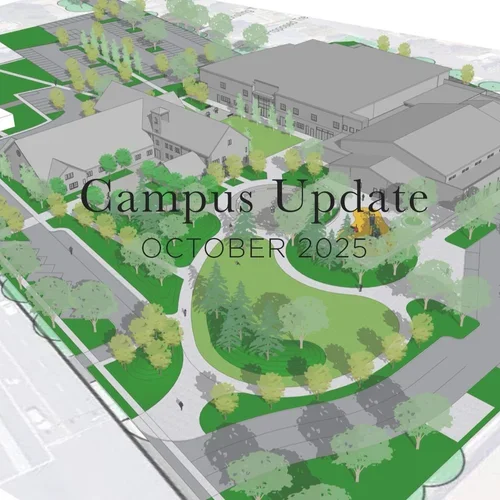 October 2025 Update