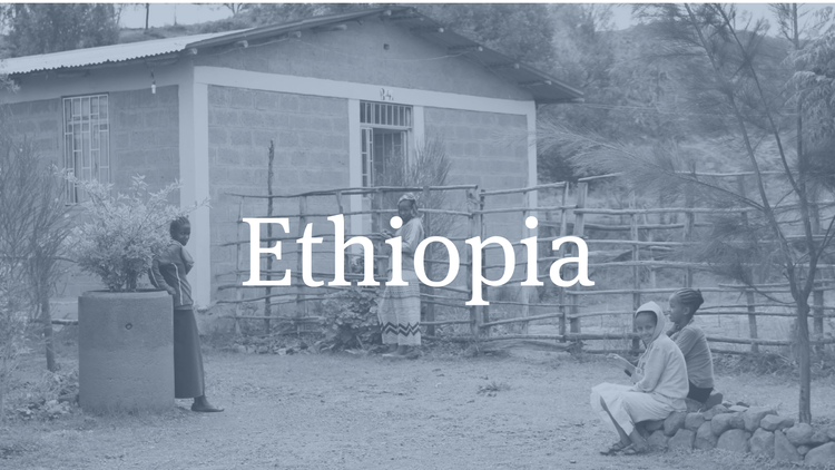 Ethiopia