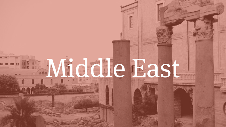 Middle East