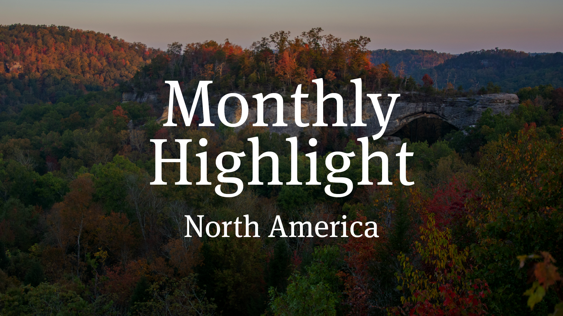 North America