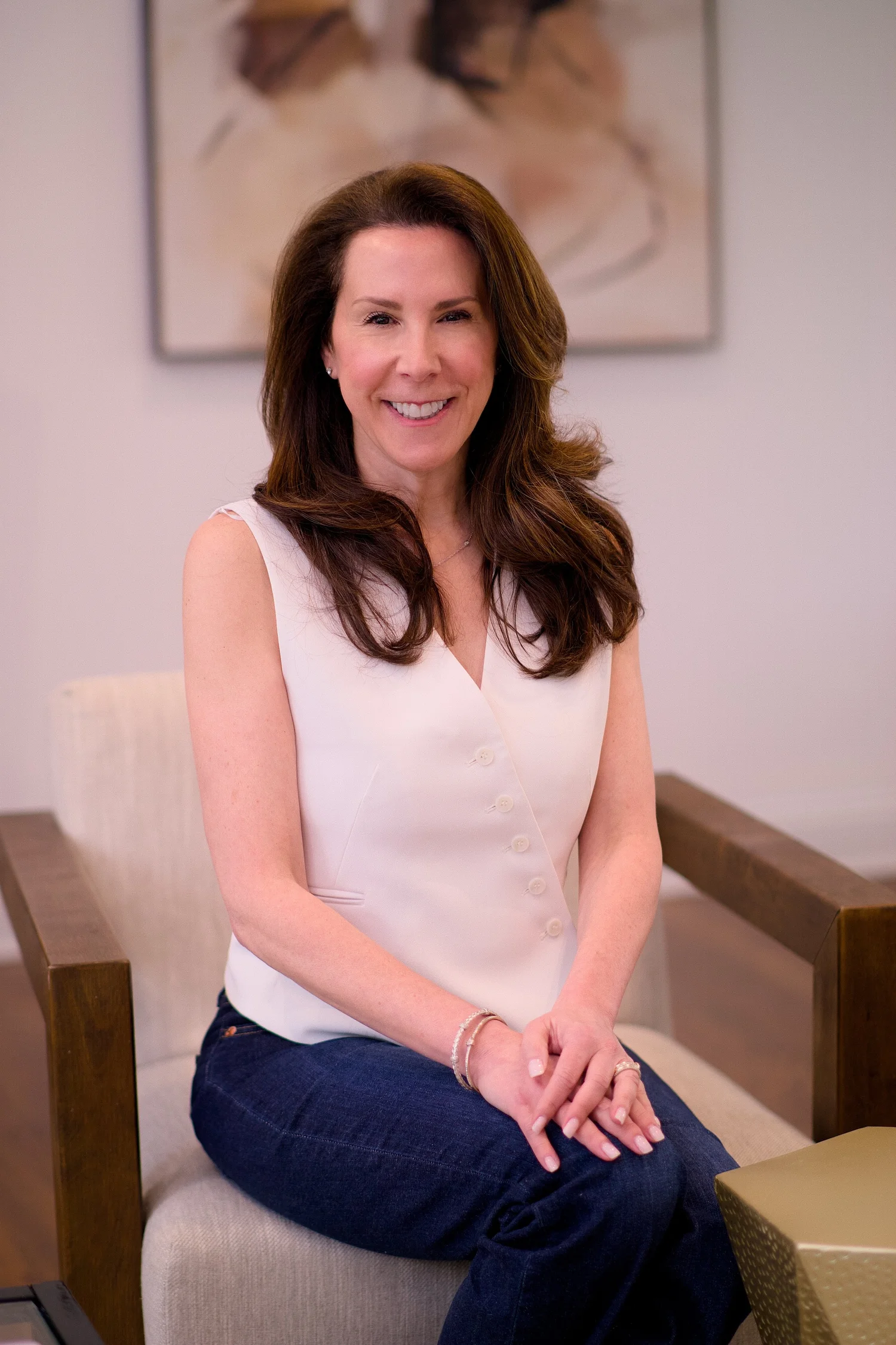 Marla Striar