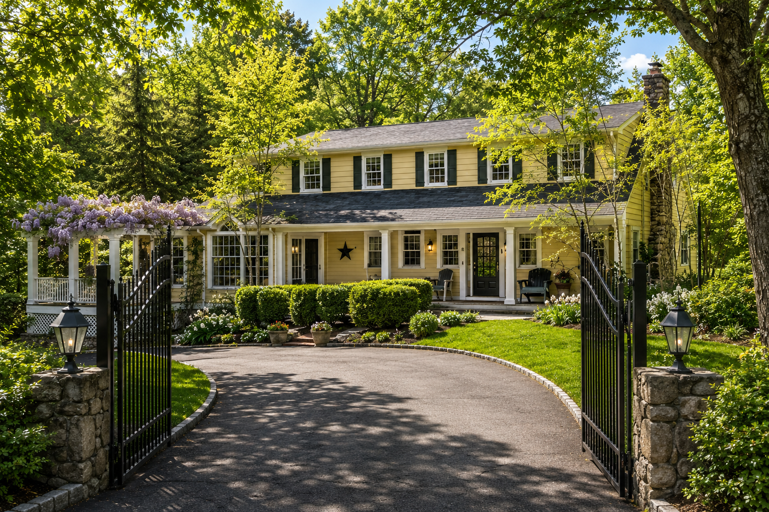 Chappaqua