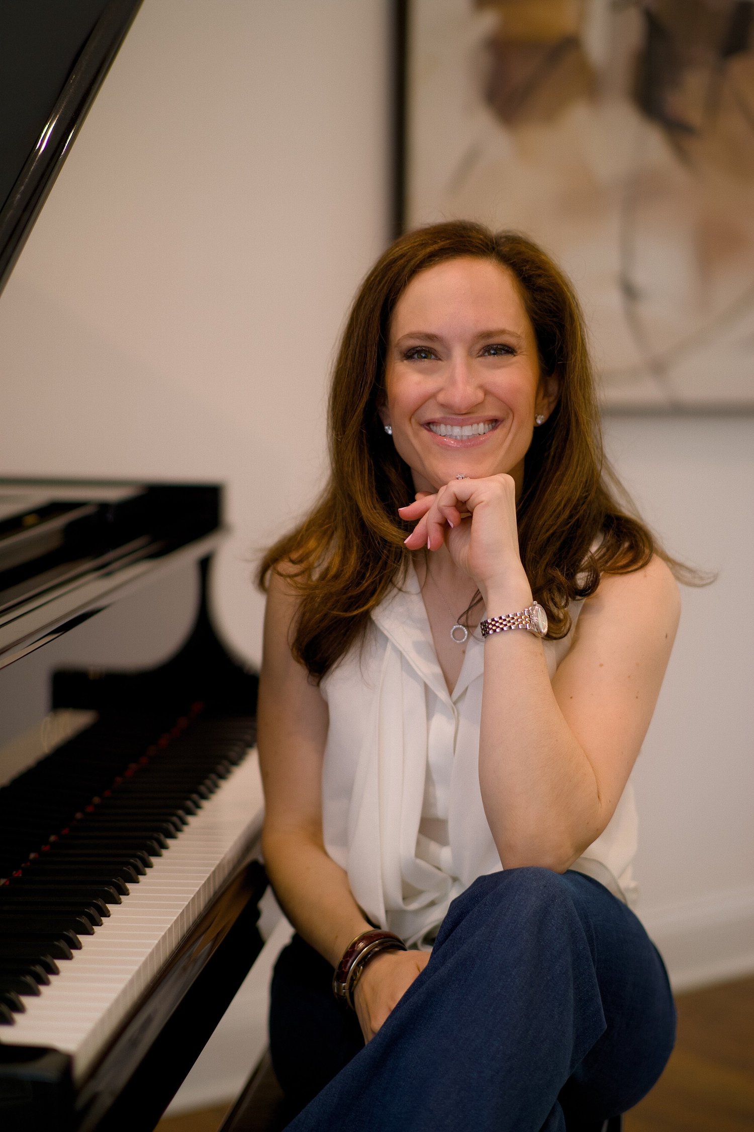 Lauren Hurwitz