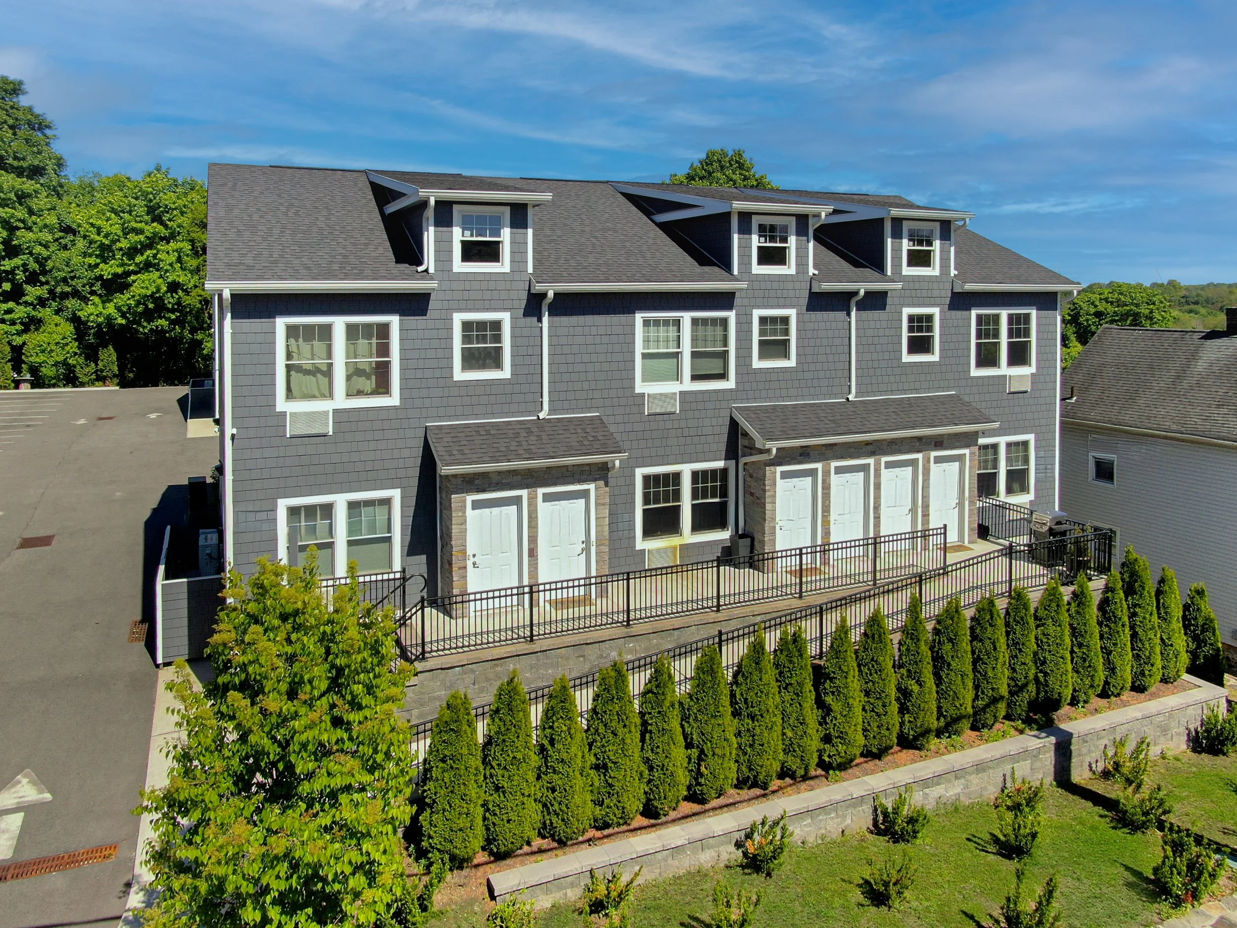 108 N Kensico Ave Unit 4A