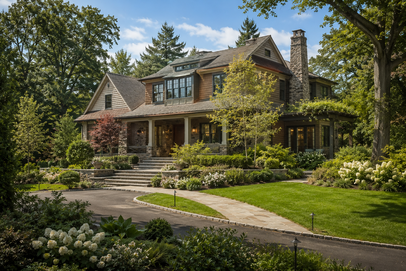 Bronxville