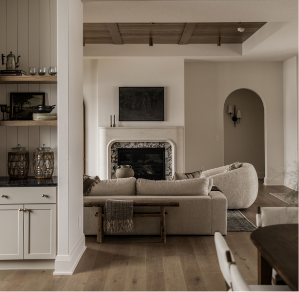 Personal Connection | We believe building a home should be a collaborative and deeply personal experience. By utilizing a small team and hands-on approach, we build lasting relationships with our clients and ensure every project receives the care, at