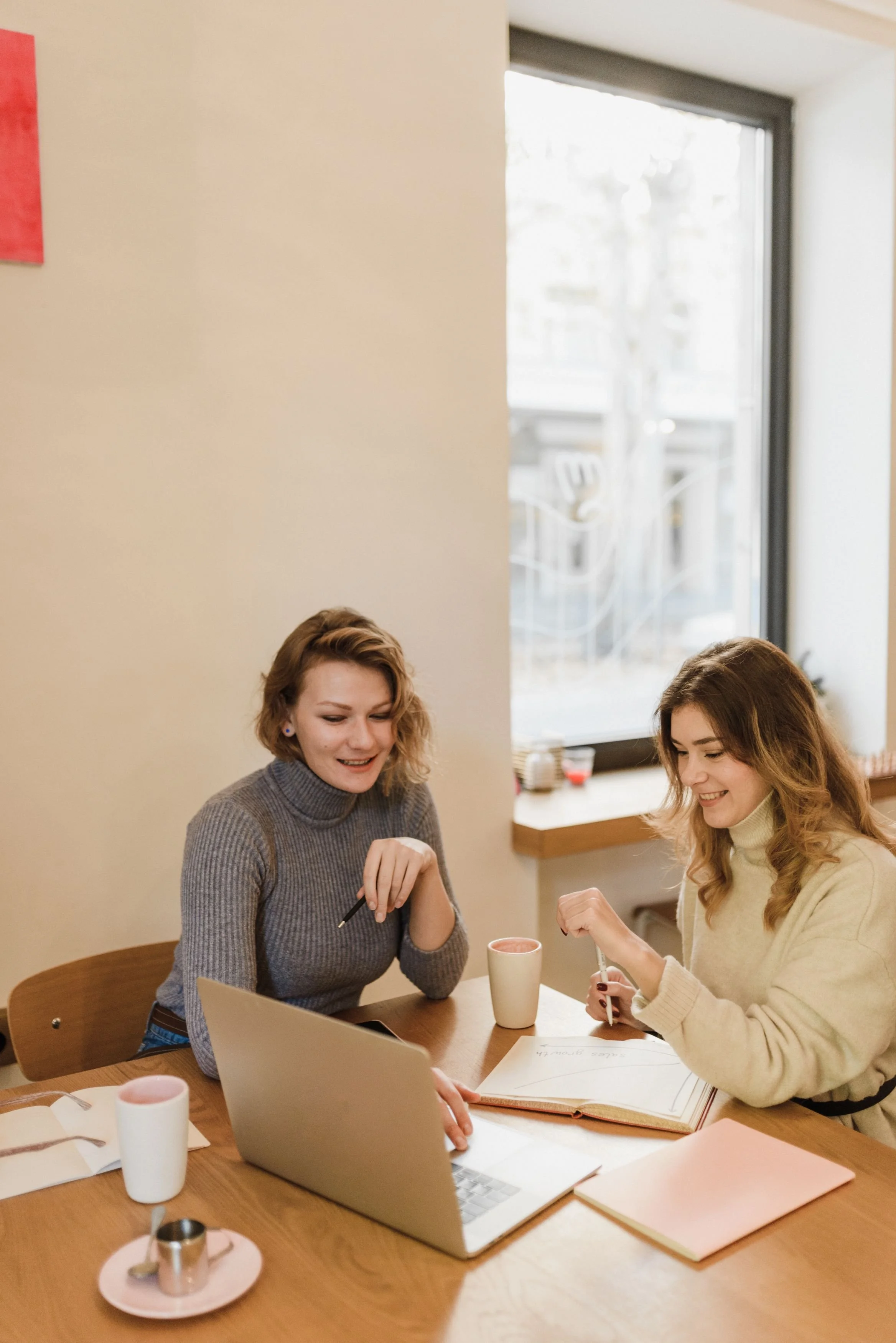 Accompagnement ponctuel de situations sensibles