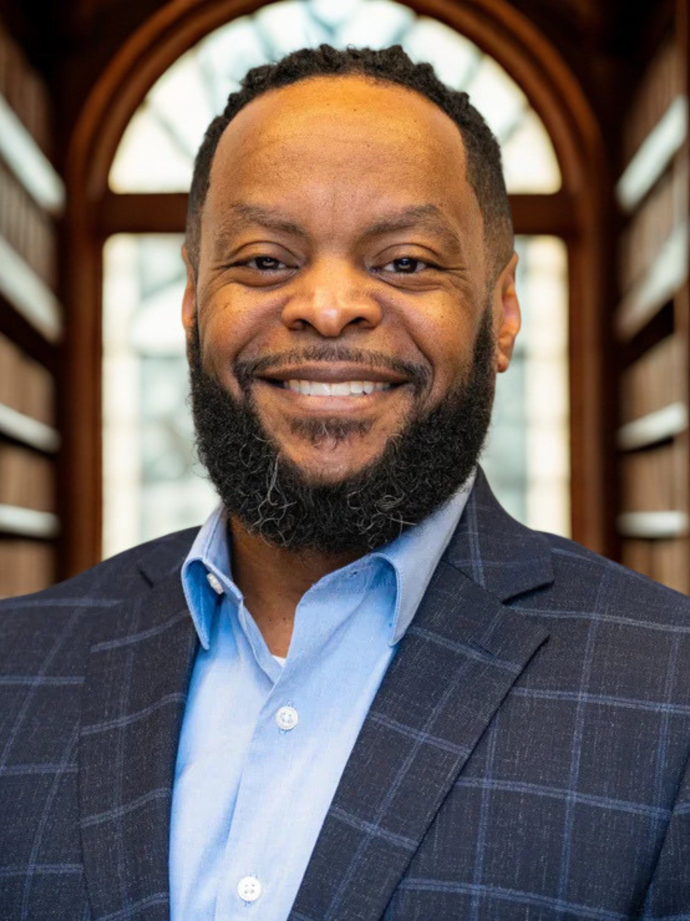 Jarrodd Beverly grief therapy richmond