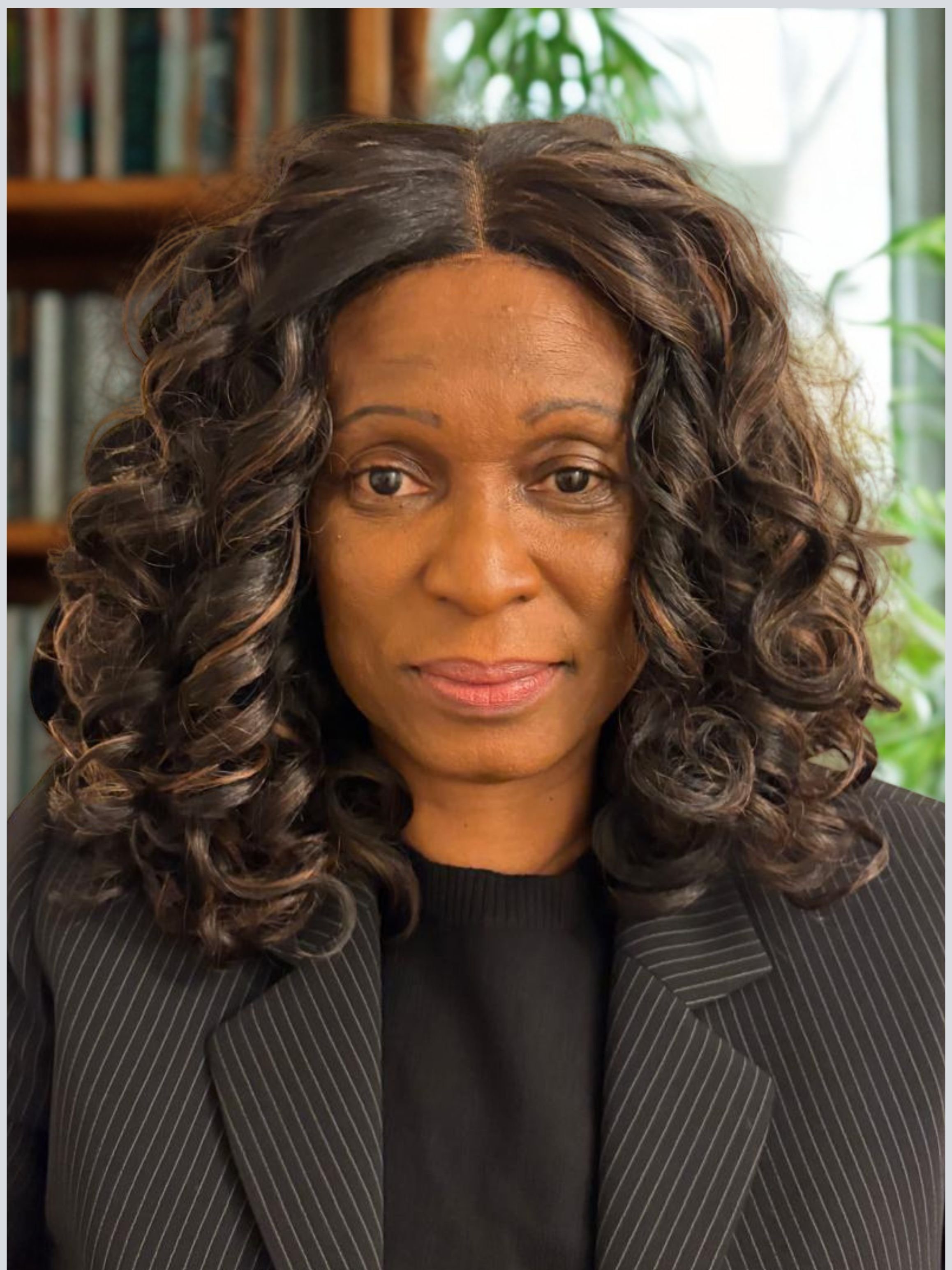 Patricia Achama Mental Health Medication Management Richmond